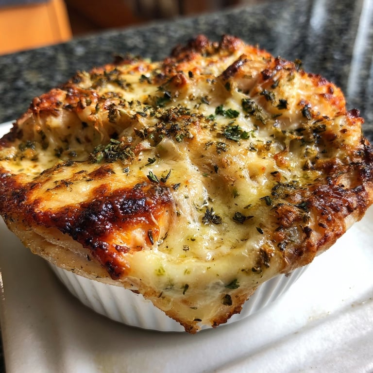 Creamy Baked Asiago Chicken Recipe PDF | Cheesy Garlic Chicken Dinner | Easy Italian-style Meal Idea | Instant Digital Download - Etsy