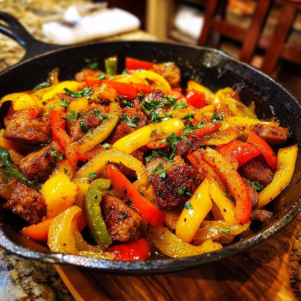 Warm Table Favorites