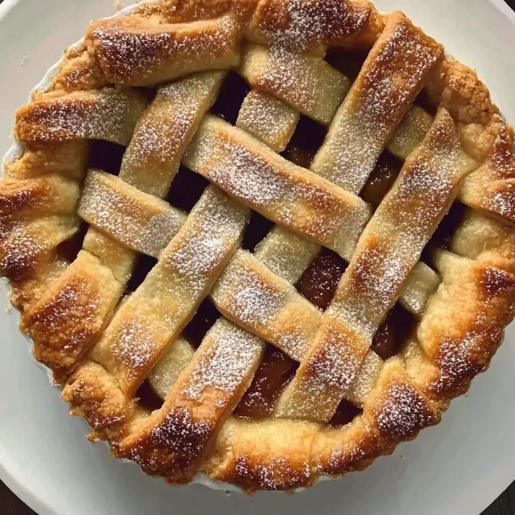 Apple Pie