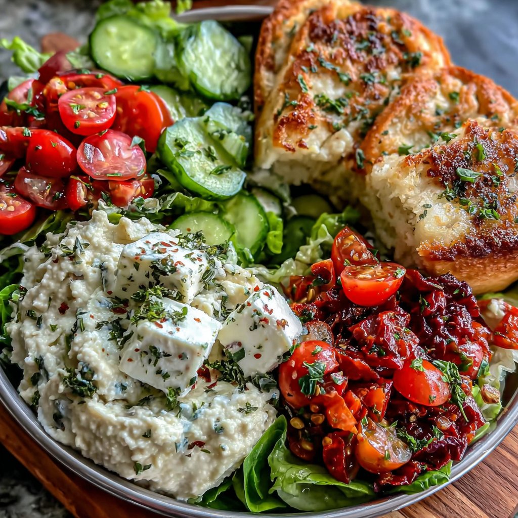 Simple Mediterranean Diet Recipes For Beginners