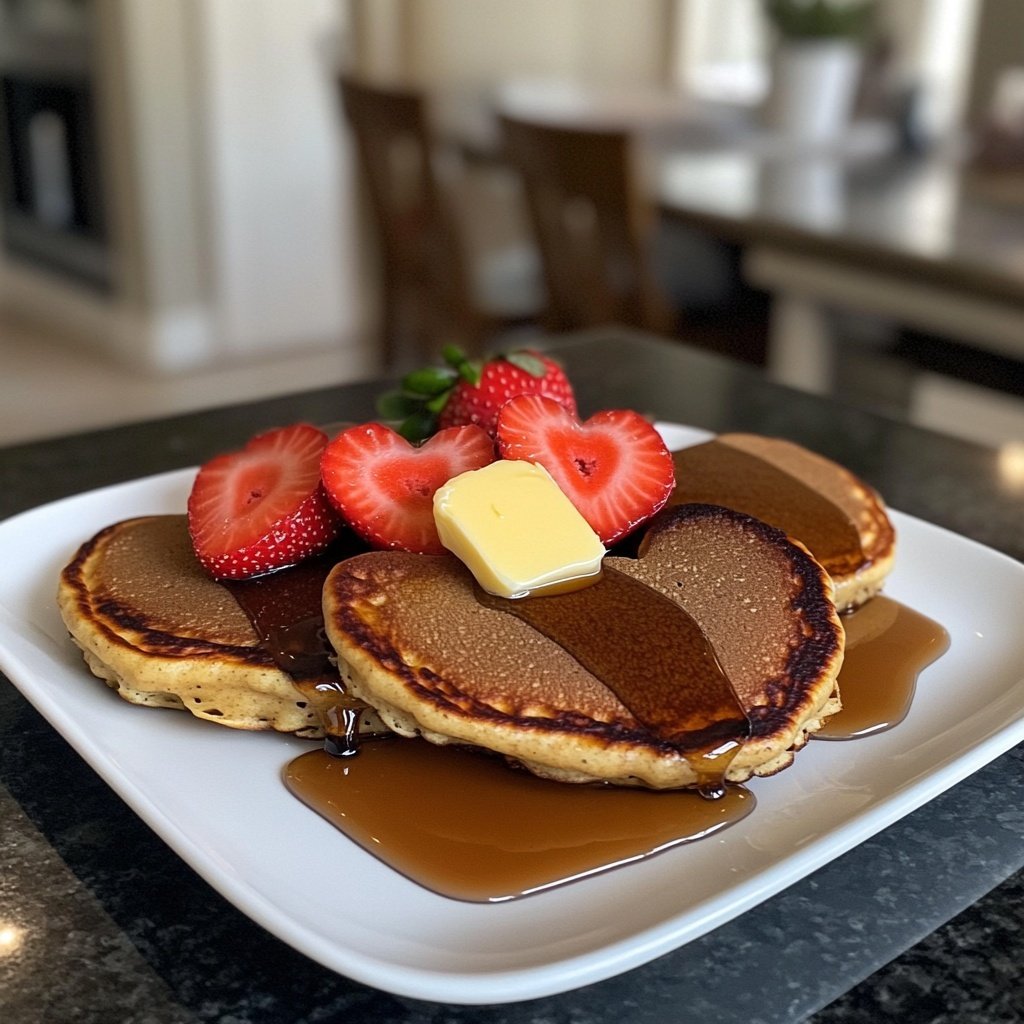 Cute Valentines Breakfast Ideas