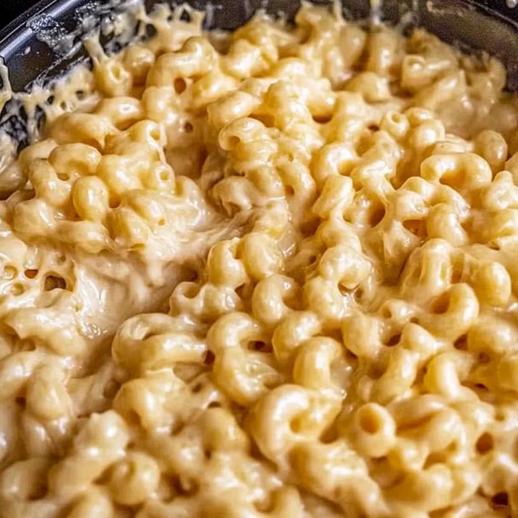 Gouda Mac and Cheese