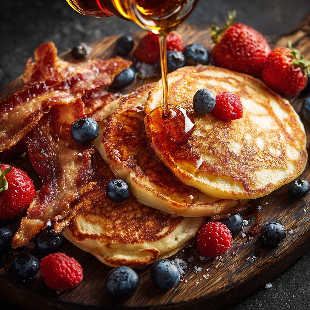 Breakfast Ideas For A Crowd On A Budget