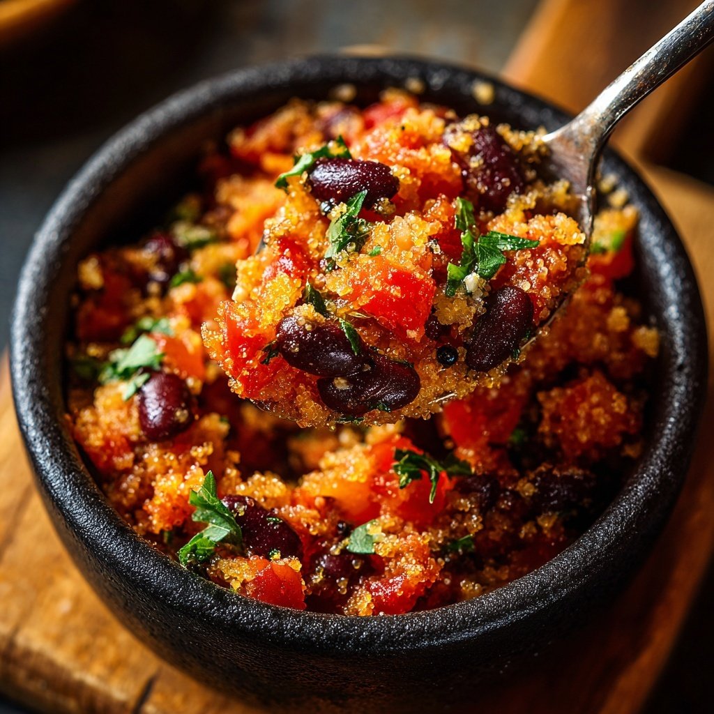 Easy Food Recipes Using Pantry Staples